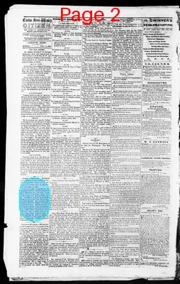 Page thumbnail for American Citizen