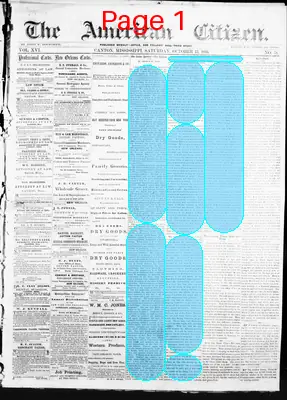 Page thumbnail for American Citizen