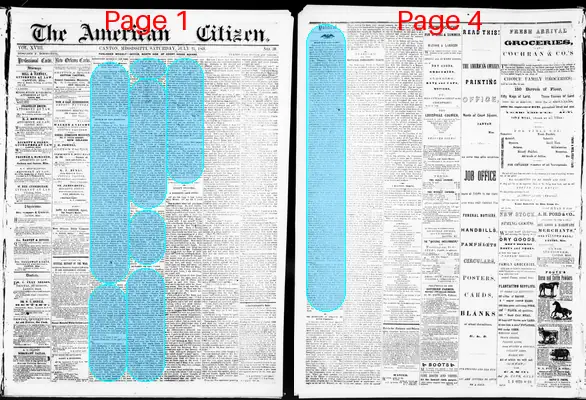 Page thumbnail for American Citizen