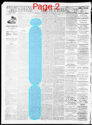 Page thumbnail for American Citizen