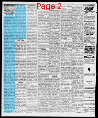 Page thumbnail for American Citizen