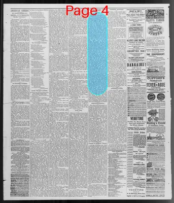Page thumbnail for American Citizen