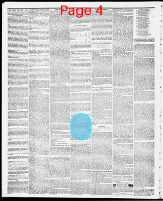 Page thumbnail for The Weekly Minnesotian