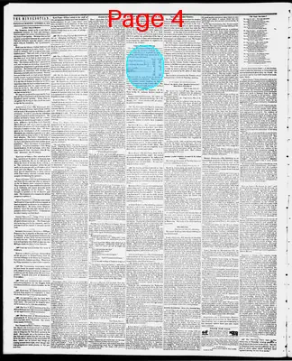 Page thumbnail for The Weekly Minnesotian