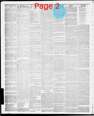 Page thumbnail for The Weekly Minnesotian