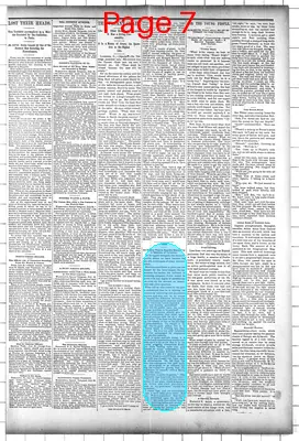 Page thumbnail for The Princeton Union