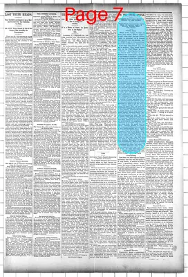Page thumbnail for The Princeton Union