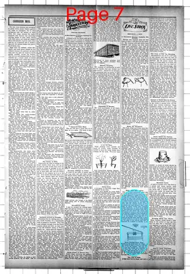 Page thumbnail for The Princeton Union