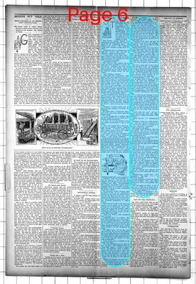 Page thumbnail for The Princeton Union