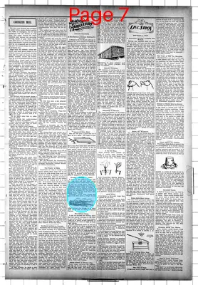Page thumbnail for The Princeton Union