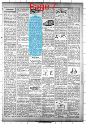 Page thumbnail for The Princeton Union