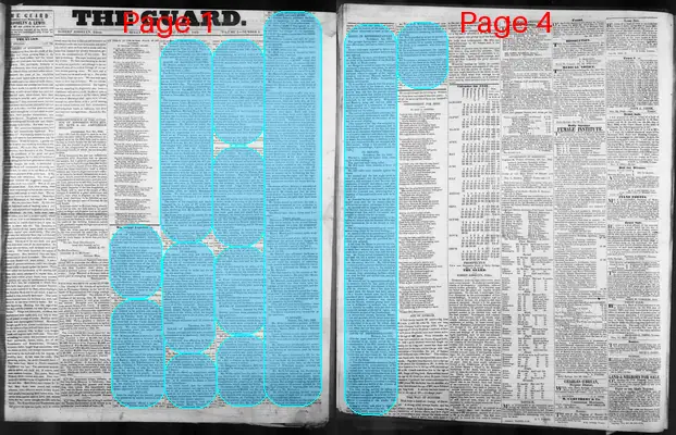 Page thumbnail for The Guard