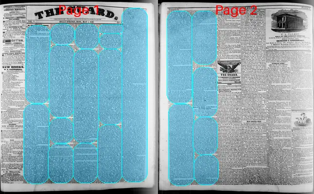 Page thumbnail for The Guard
