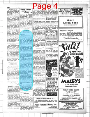 Page thumbnail for St. Paul Recorder