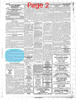 Page thumbnail for St. Paul Recorder