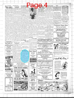 Page thumbnail for St. Paul Recorder
