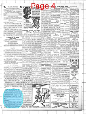 Page thumbnail for St. Paul Recorder