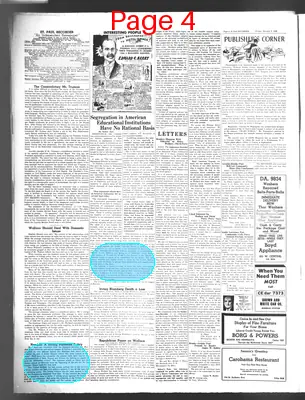Page thumbnail for St. Paul Recorder