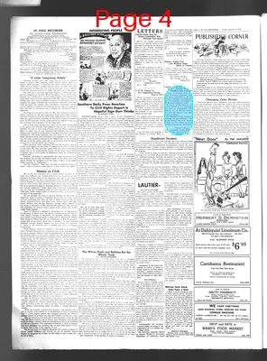 Page thumbnail for St. Paul Recorder