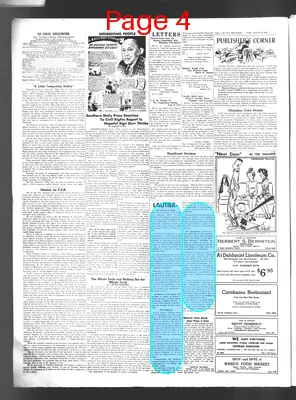 Page thumbnail for St. Paul Recorder