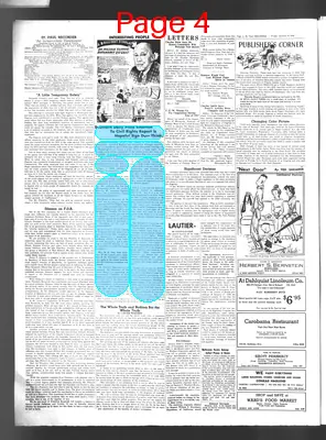Page thumbnail for St. Paul Recorder