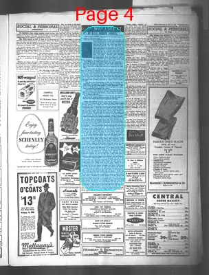 Page thumbnail for St. Paul Recorder