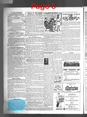 Page thumbnail for St. Paul Recorder