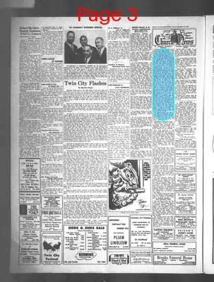 Page thumbnail for St. Paul Recorder