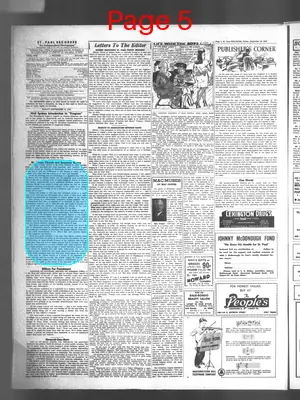 Page thumbnail for St. Paul Recorder