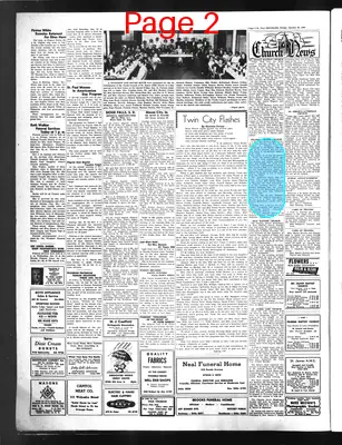 Page thumbnail for St. Paul Recorder