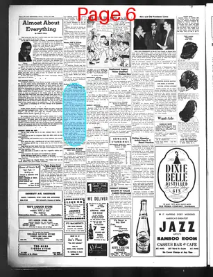 Page thumbnail for St. Paul Recorder