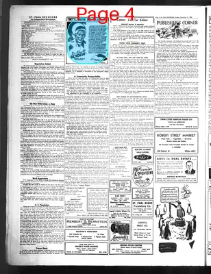 Page thumbnail for St. Paul Recorder