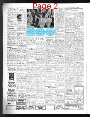 Page thumbnail for St. Paul Recorder
