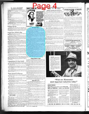 Page thumbnail for St. Paul Recorder