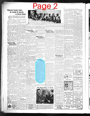 Page thumbnail for St. Paul Recorder