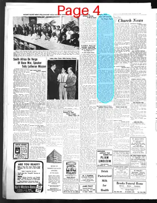 Page thumbnail for St. Paul Recorder