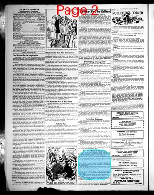 Page thumbnail for St. Paul Recorder