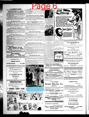 Page thumbnail for St. Paul Recorder