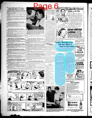 Page thumbnail for St. Paul Recorder