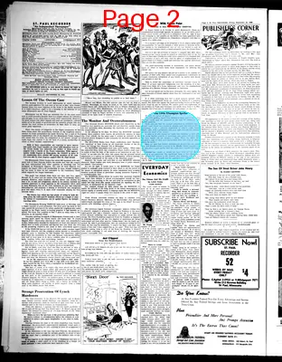 Page thumbnail for St. Paul Recorder