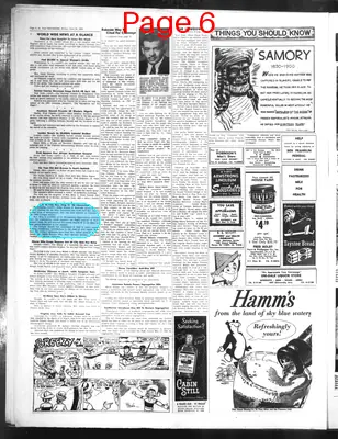 Page thumbnail for St. Paul Recorder