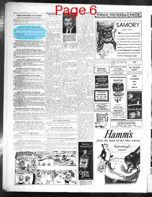 Page thumbnail for St. Paul Recorder