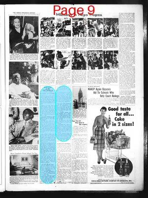Page thumbnail for St. Paul Recorder