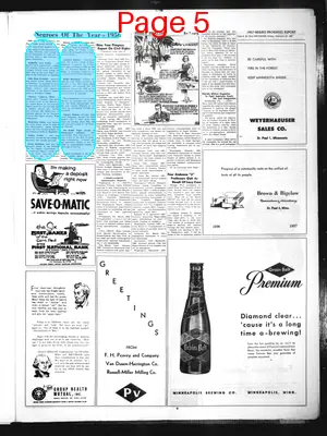 Page thumbnail for St. Paul Recorder