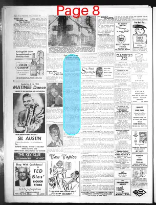 Page thumbnail for St. Paul Recorder