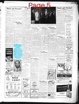 Page thumbnail for St. Paul Recorder
