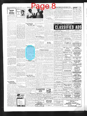 Page thumbnail for St. Paul Recorder