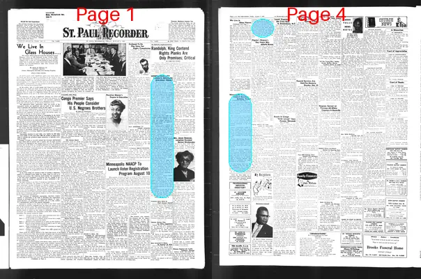 Page thumbnail for St. Paul Recorder