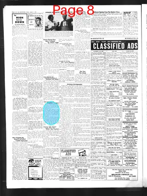 Page thumbnail for St. Paul Recorder