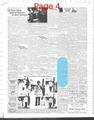 Page thumbnail for St. Paul Recorder